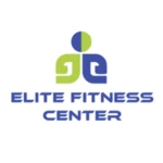 Logo of Elite Fitness Center android Application 